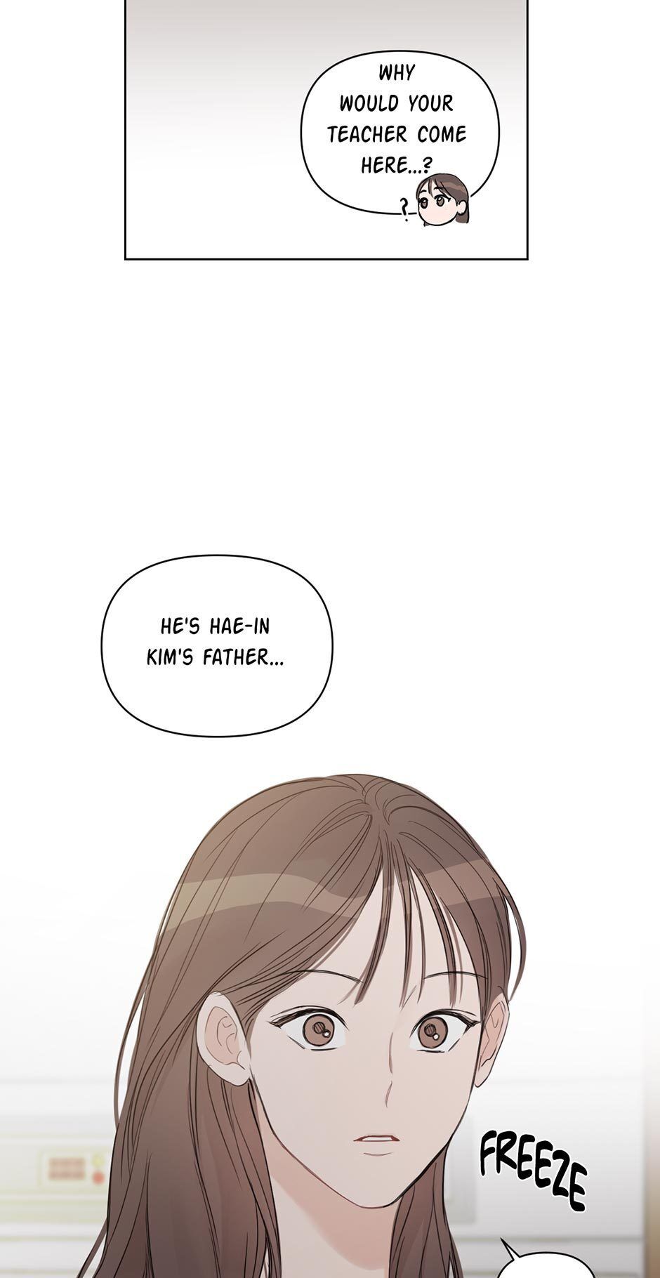 Positively Yours Chapter 61 image 63