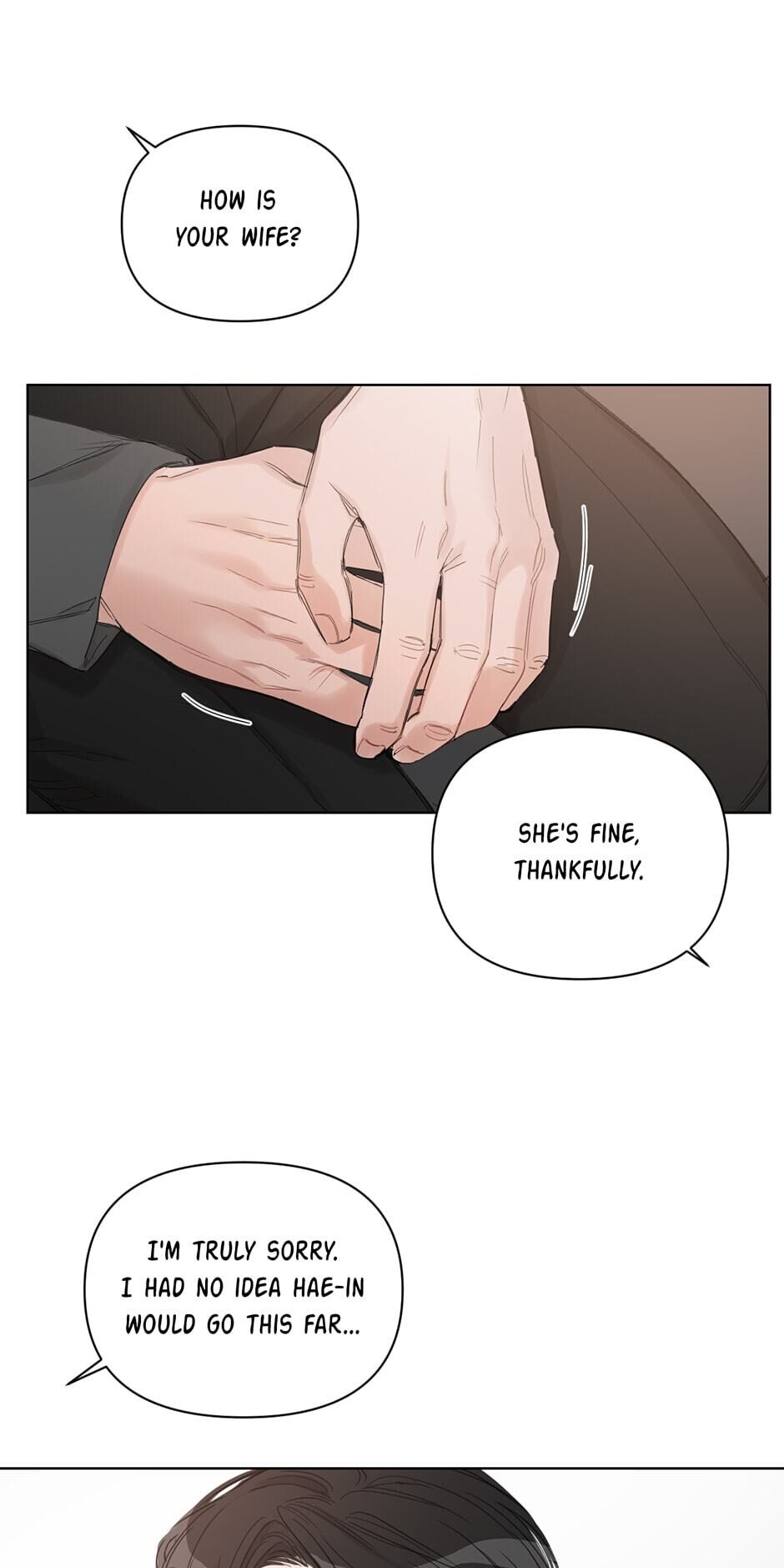 Positively Yours Chapter 62 image 13