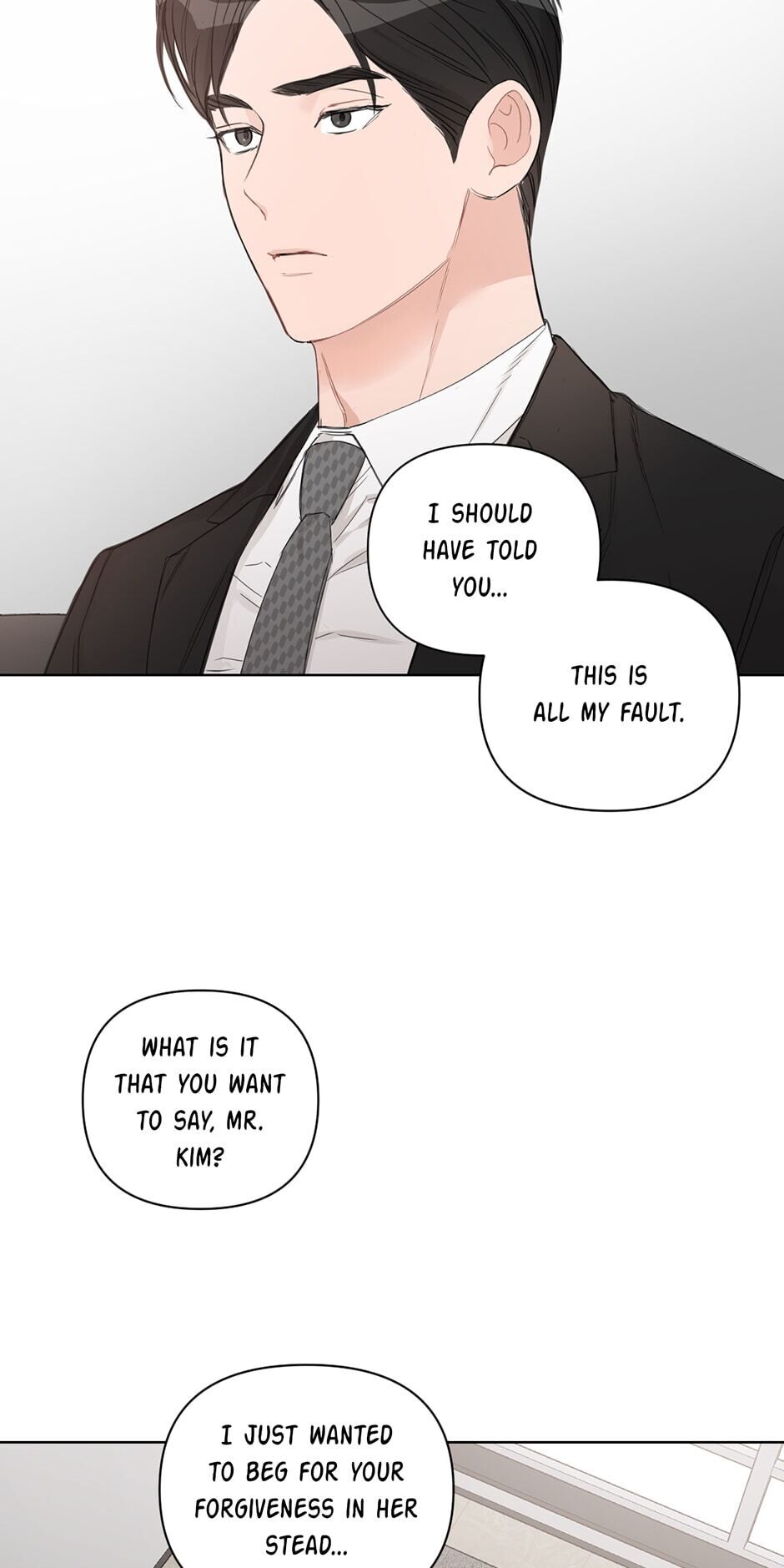 Positively Yours Chapter 62 image 14