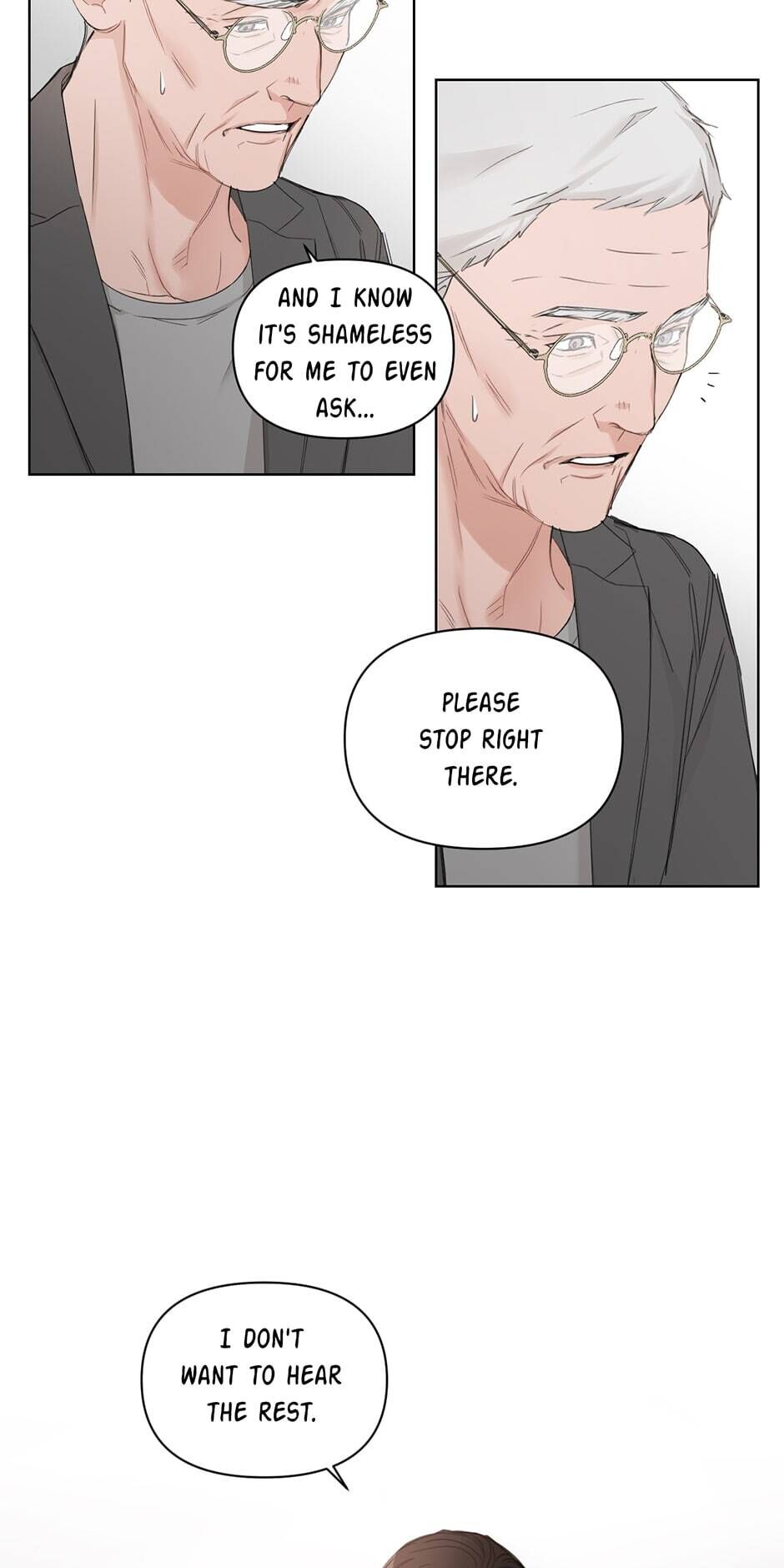 Positively Yours Chapter 62 image 16