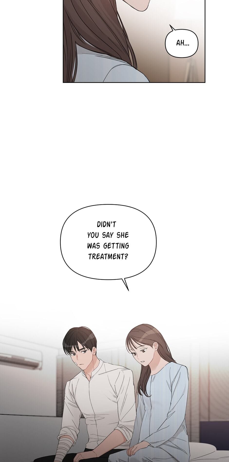 Positively Yours Chapter 62 image 1