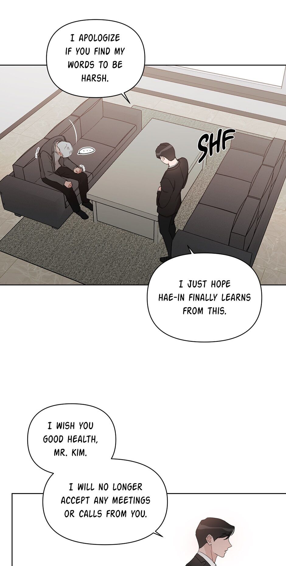 Positively Yours Chapter 62 image 21