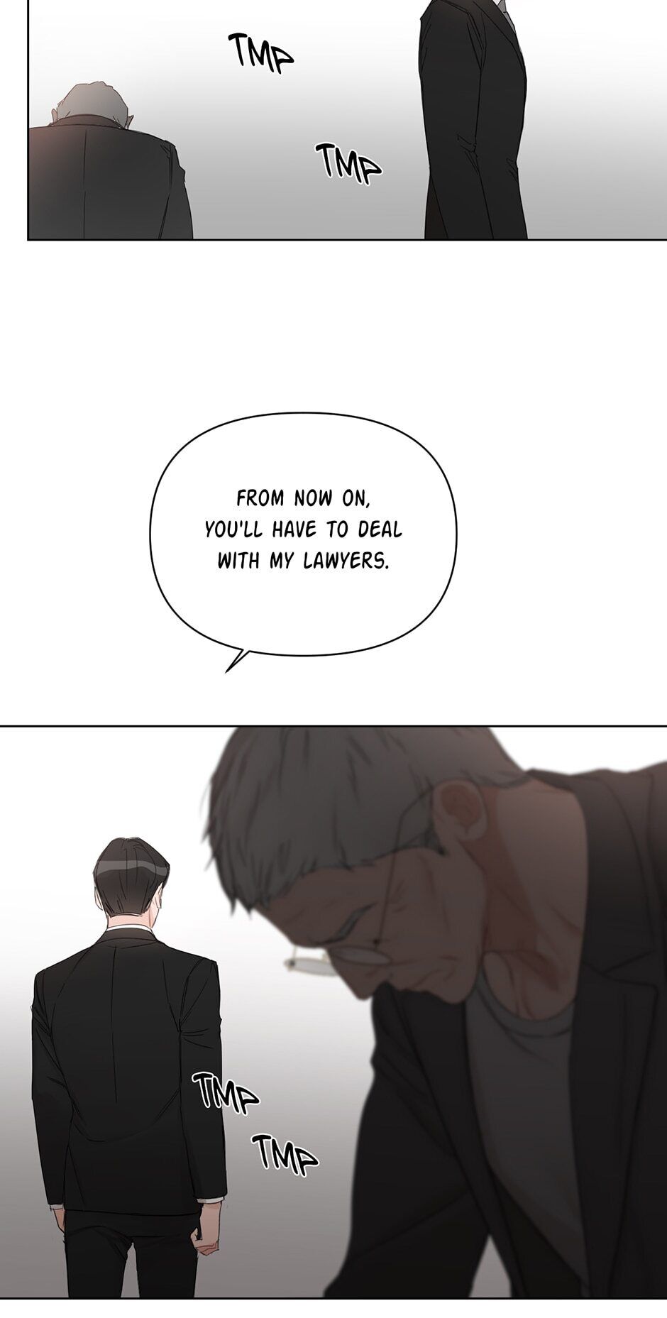 Positively Yours Chapter 62 image 22