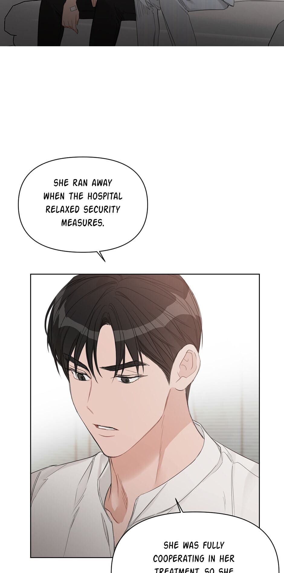 Positively Yours Chapter 62 image 2