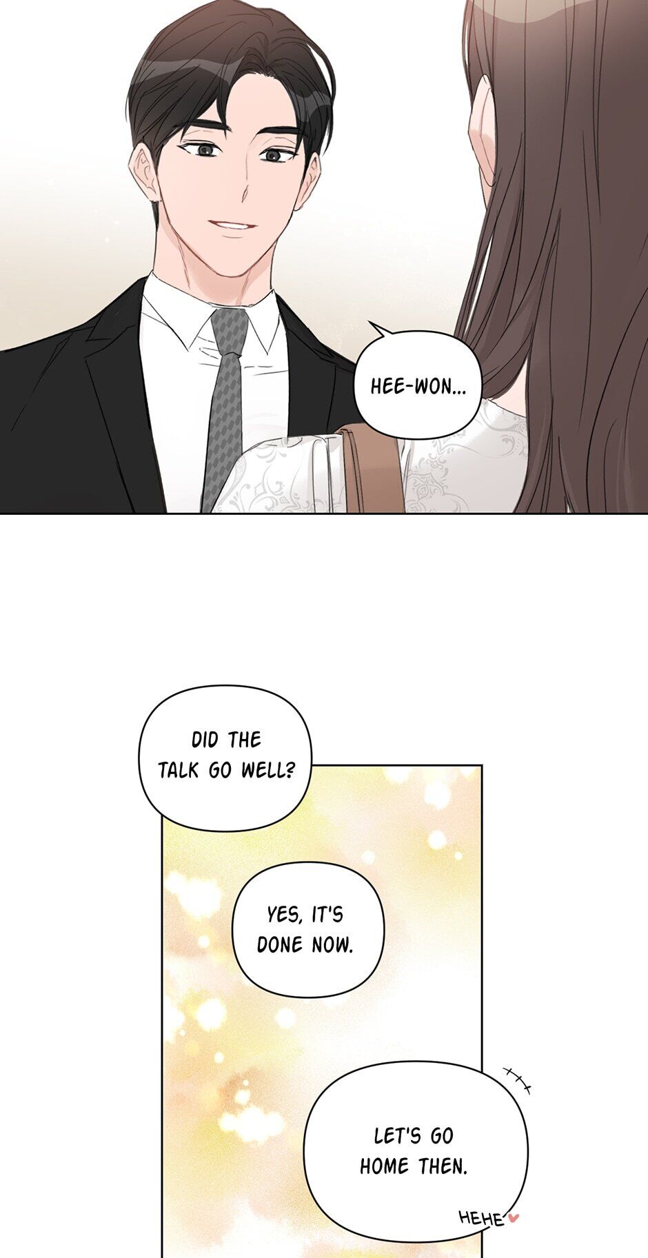 Positively Yours Chapter 62 image 33