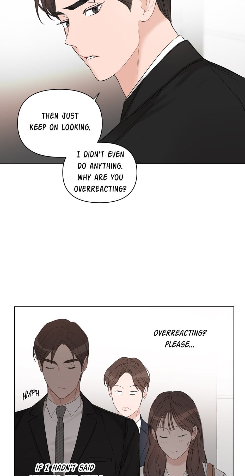 Positively Yours Chapter 62 image 38
