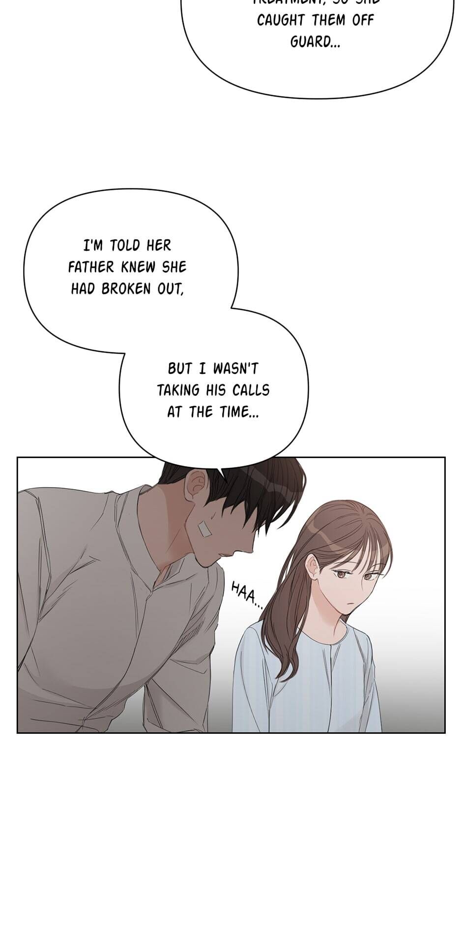 Positively Yours Chapter 62 image 3