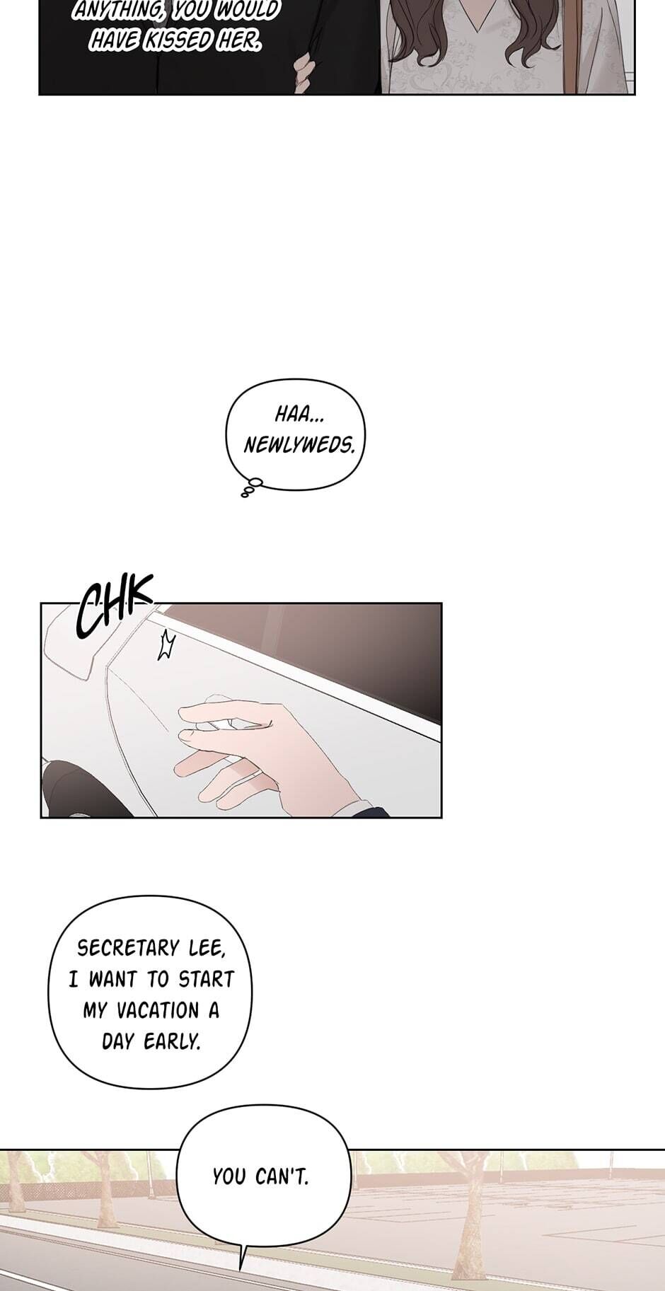 Positively Yours Chapter 62 image 39