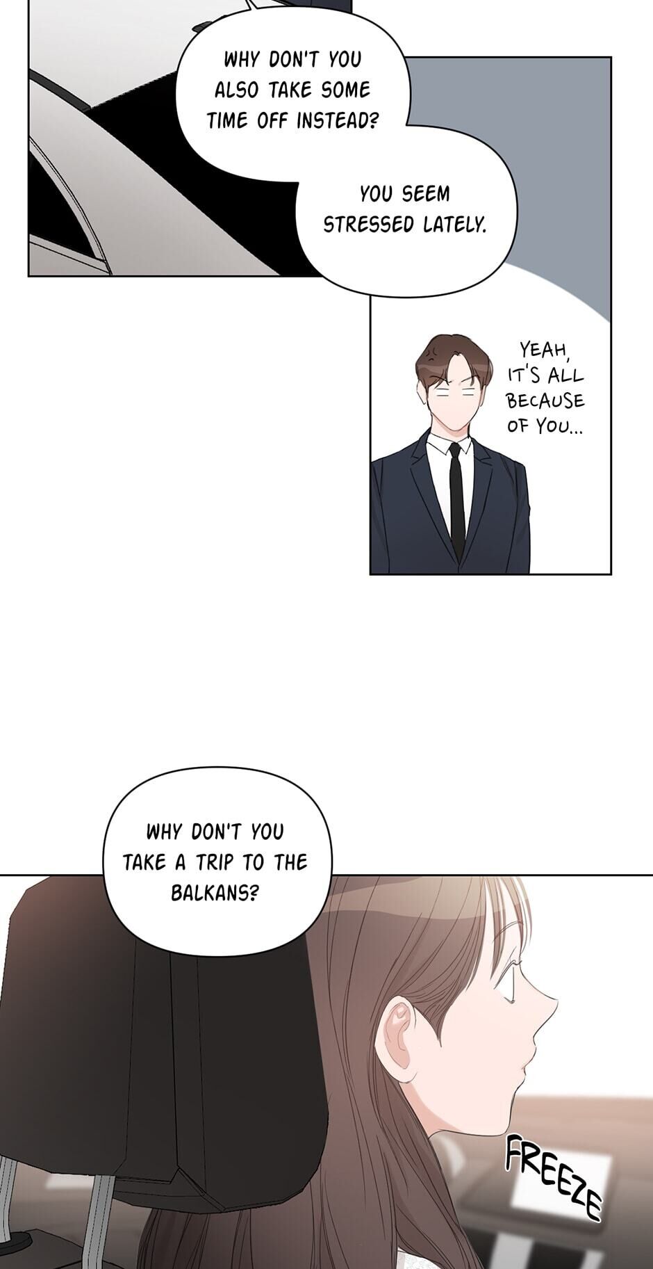 Positively Yours Chapter 62 image 41