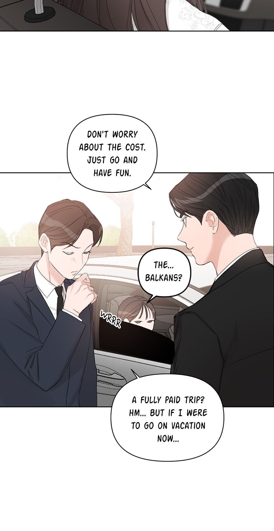 Positively Yours Chapter 62 image 42
