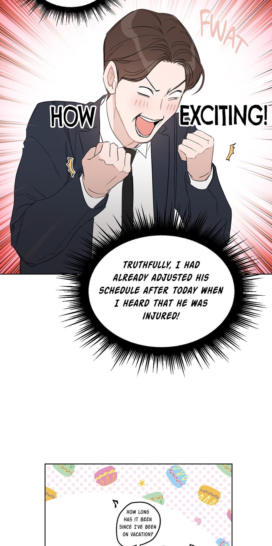 Positively Yours Chapter 62 image 45