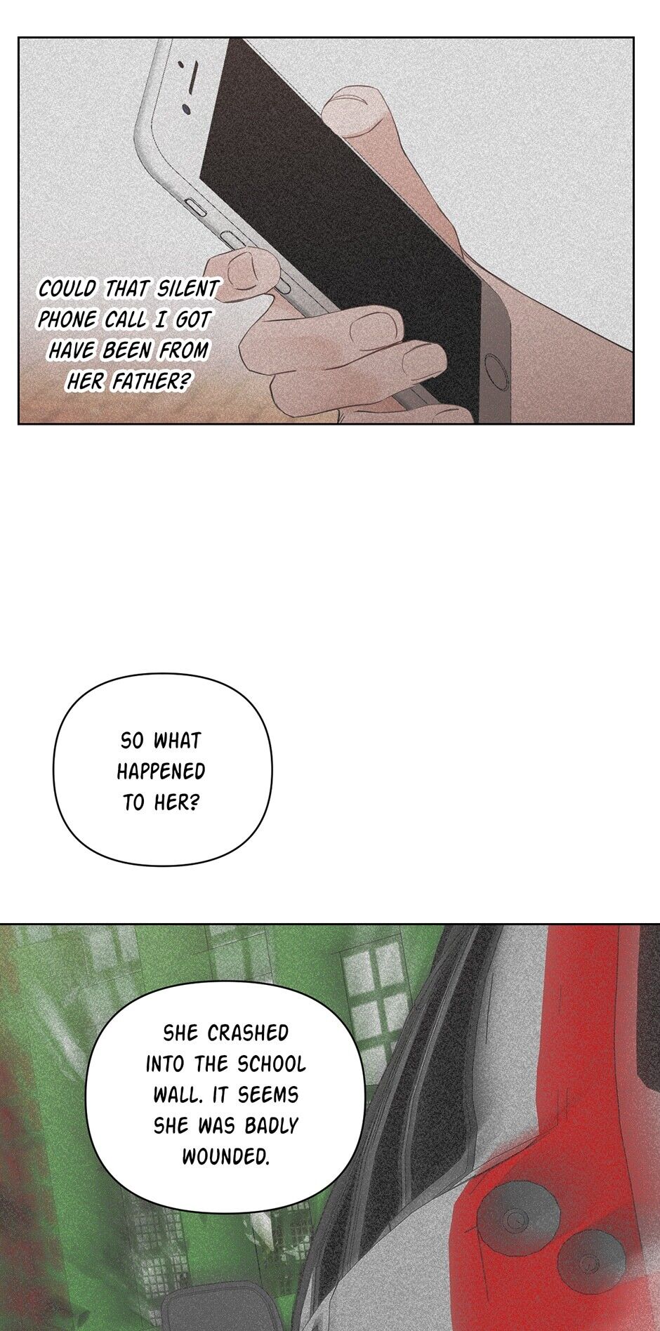 Positively Yours Chapter 62 image 4