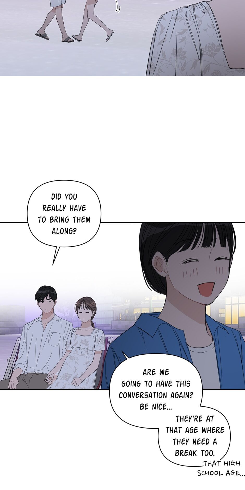 Positively Yours Chapter 62 image 51