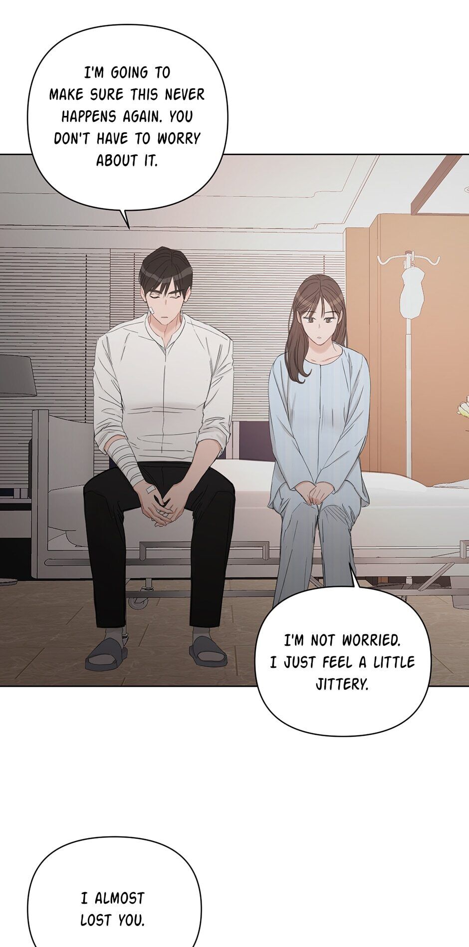 Positively Yours Chapter 62 image 6
