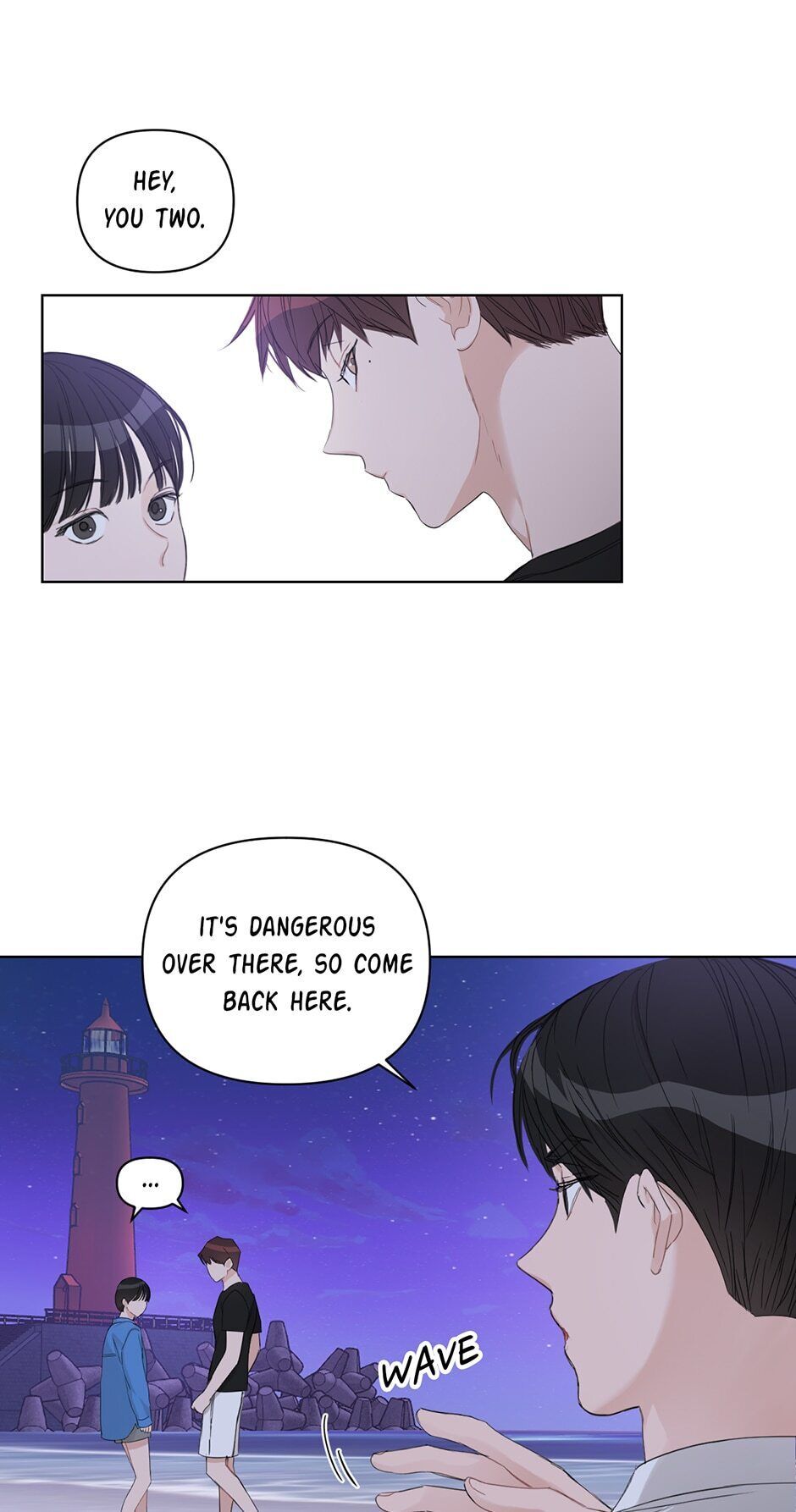Positively Yours Chapter 63 image 0