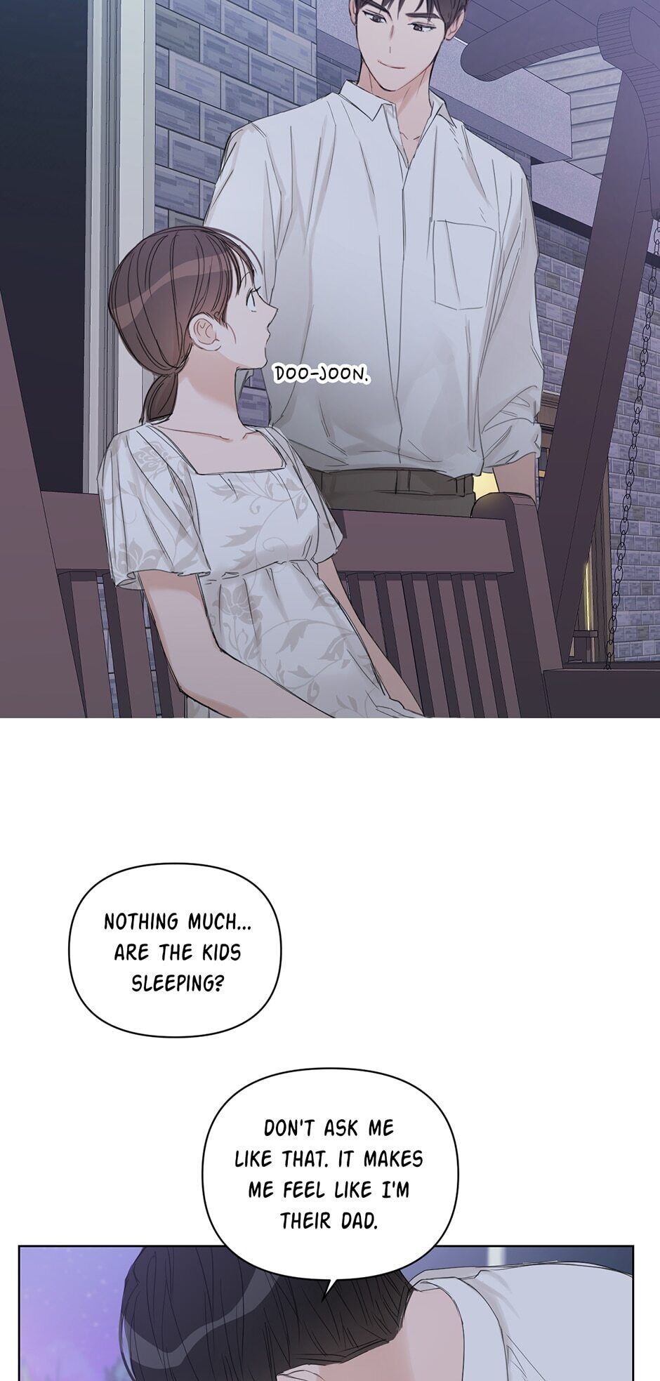 Positively Yours Chapter 63 image 12