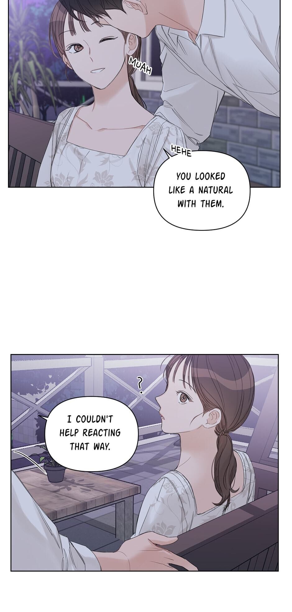 Positively Yours Chapter 63 image 13