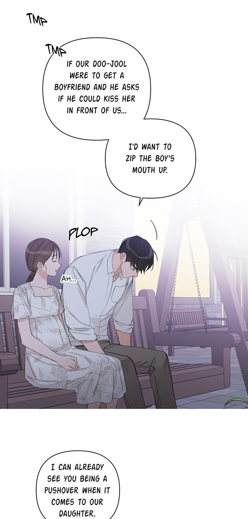 Positively Yours Chapter 63 image 14