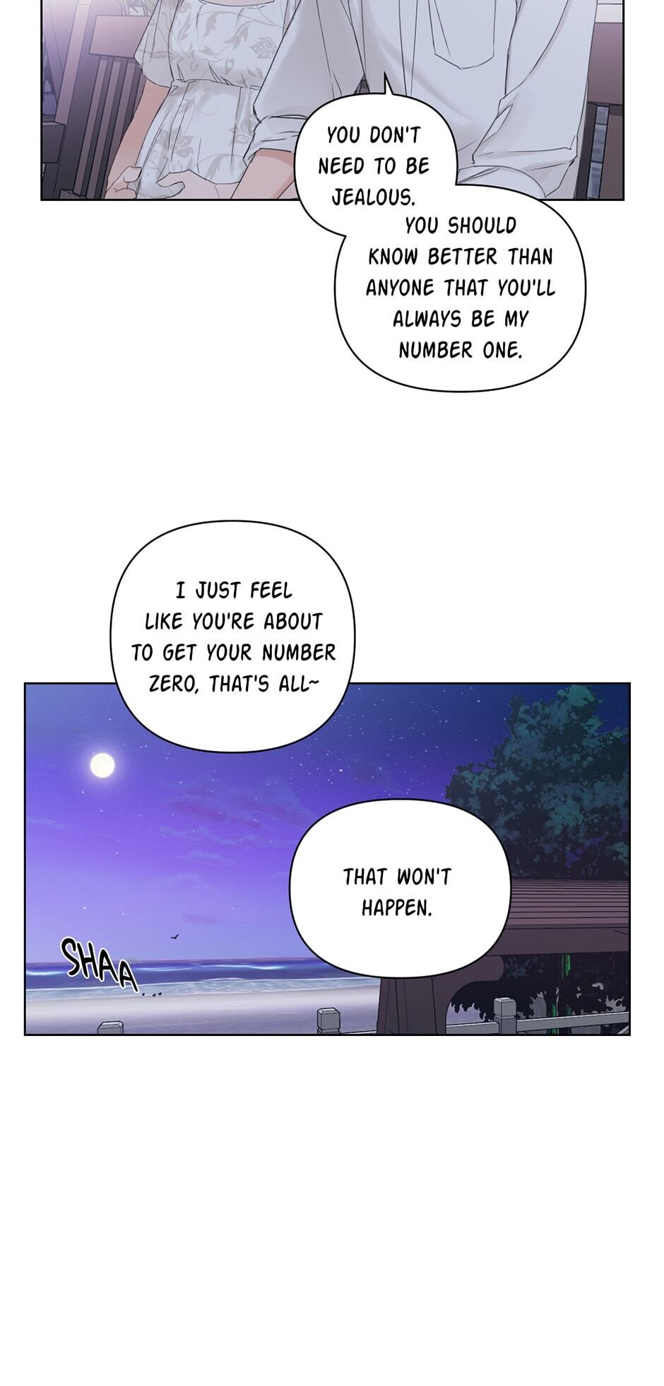 Positively Yours Chapter 63 image 17