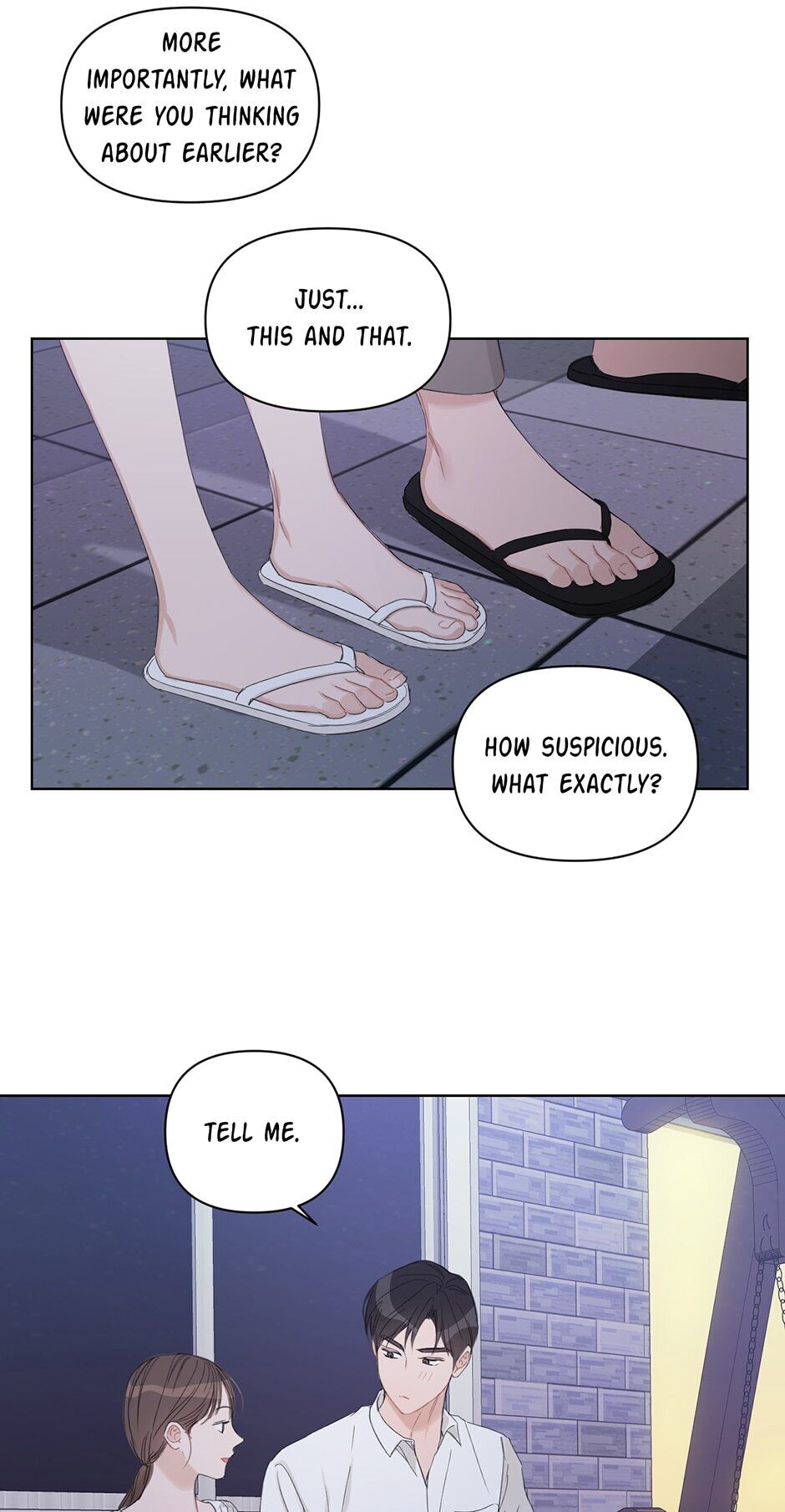 Positively Yours Chapter 63 image 18
