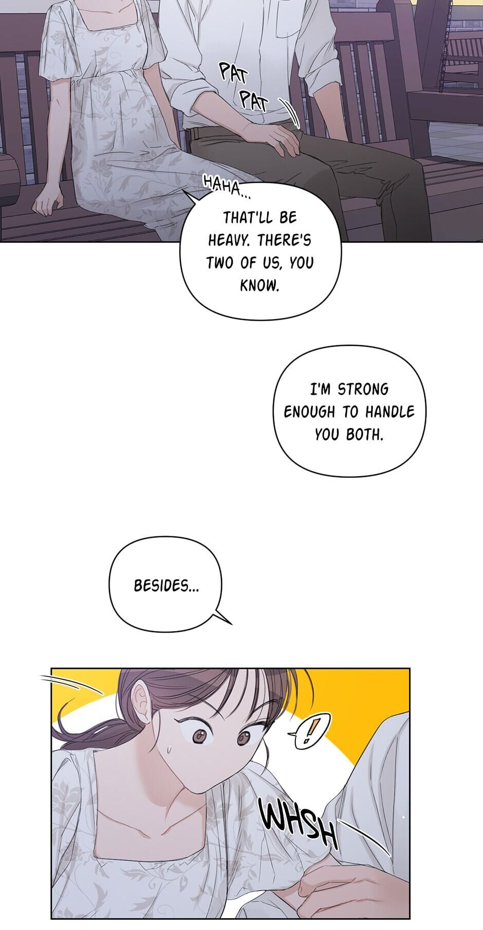 Positively Yours Chapter 63 image 19