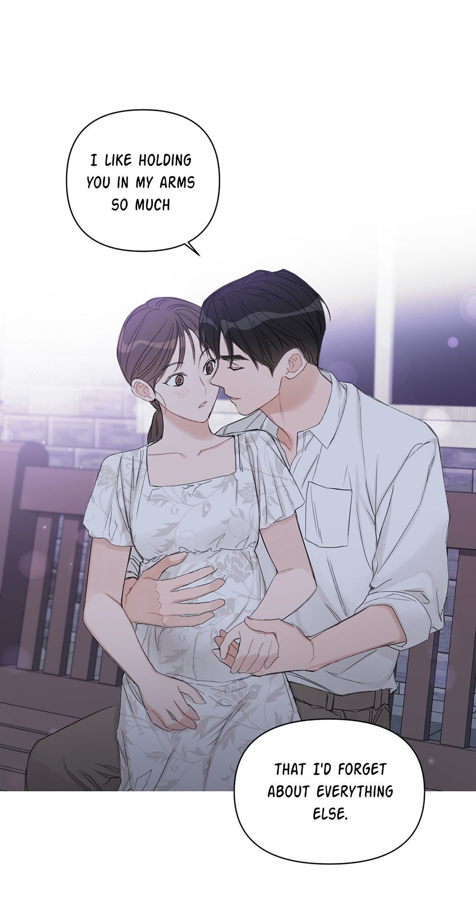 Positively Yours Chapter 63 image 20