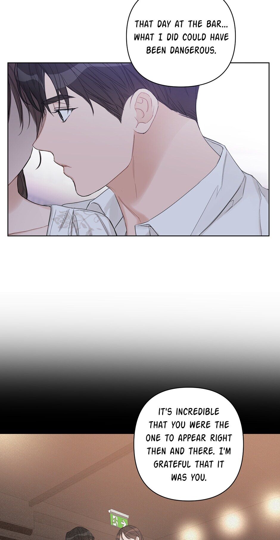 Positively Yours Chapter 63 image 23