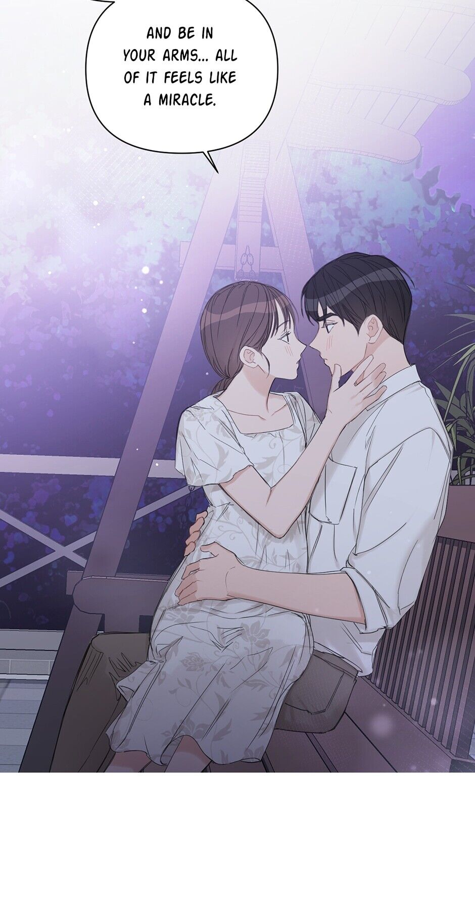 Positively Yours Chapter 63 image 27