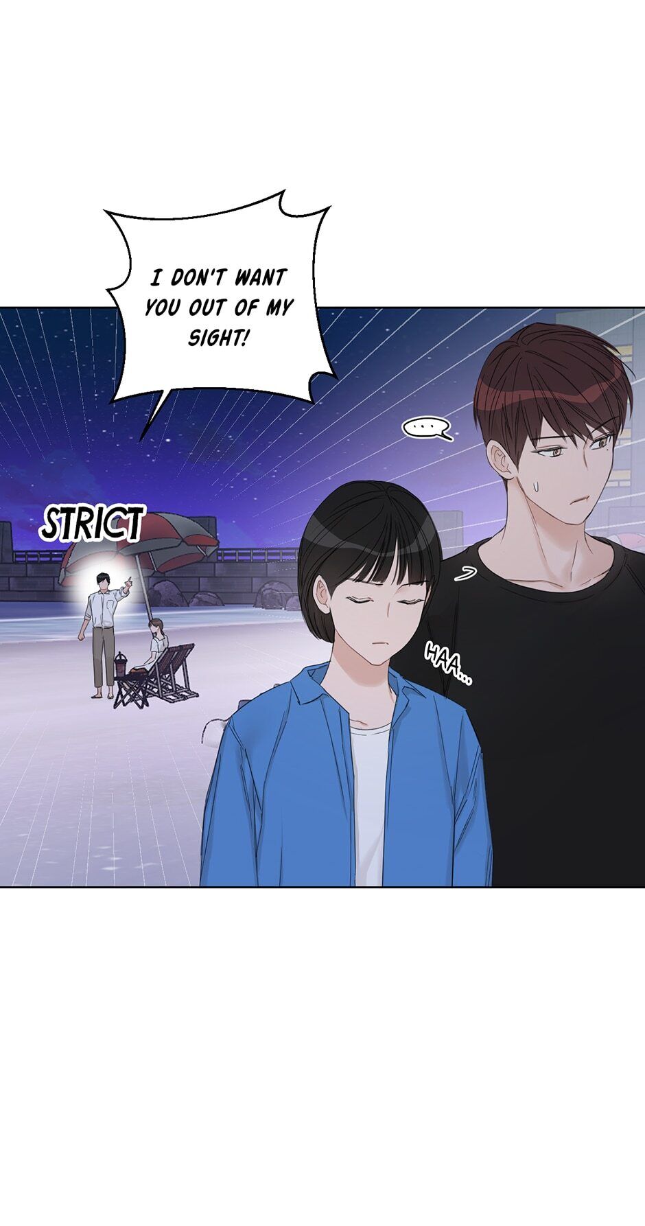 Positively Yours Chapter 63 image 2
