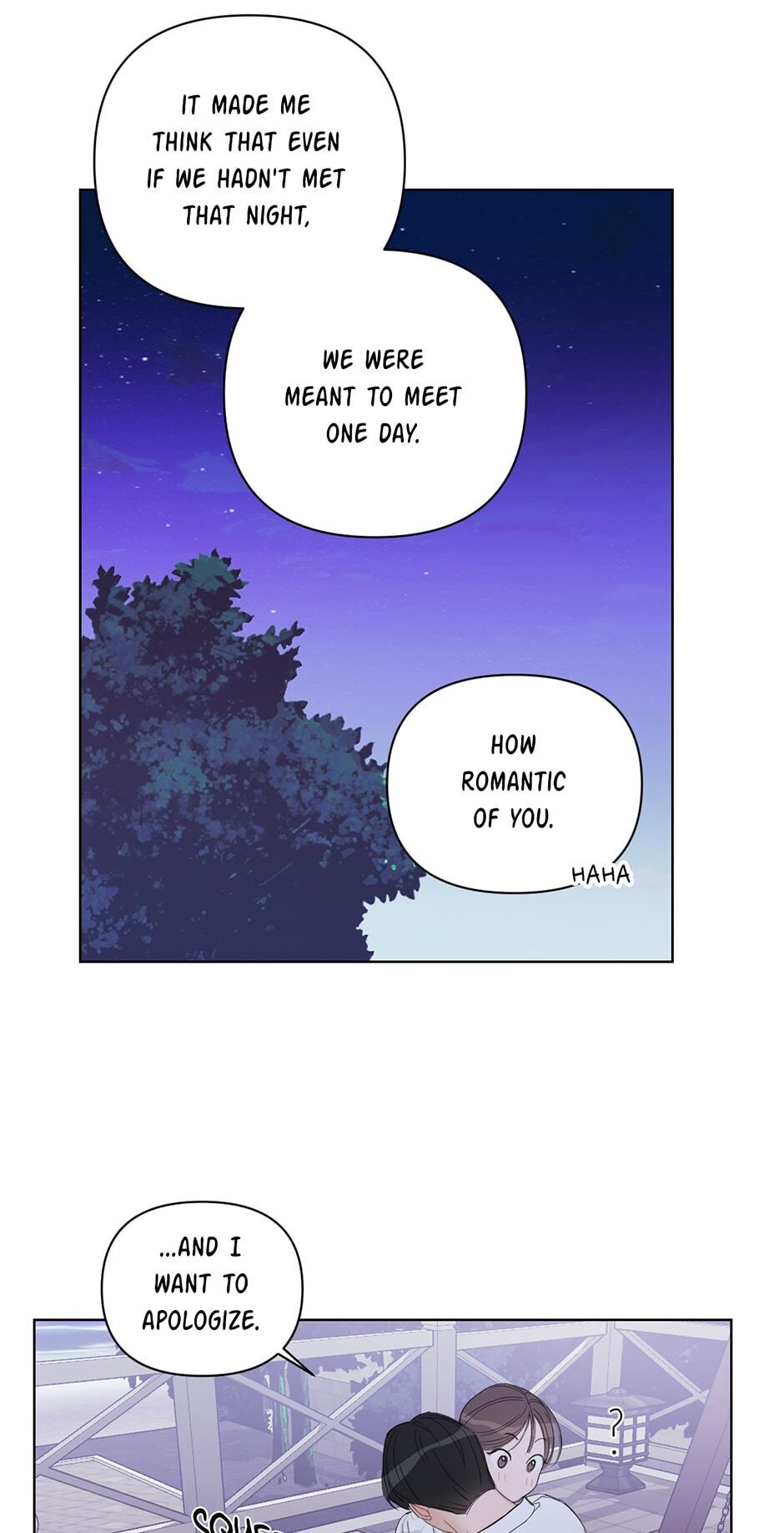 Positively Yours Chapter 63 image 32