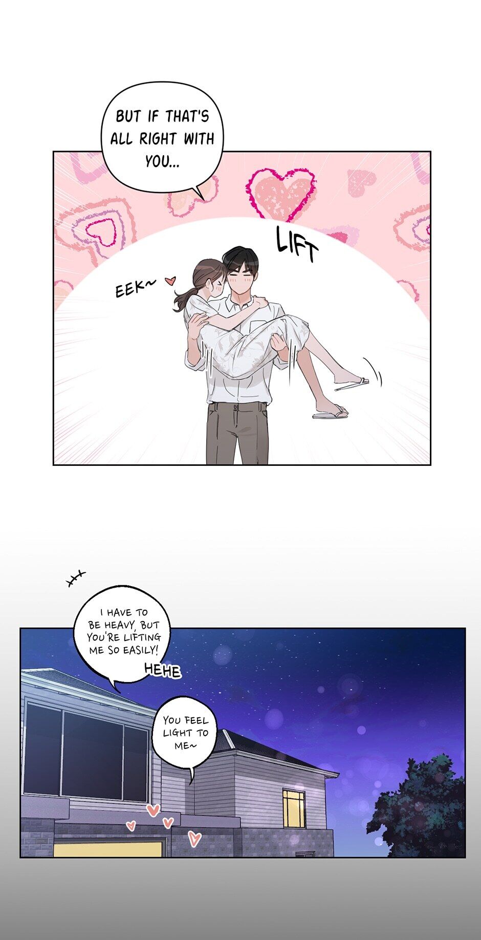 Positively Yours Chapter 63 image 40