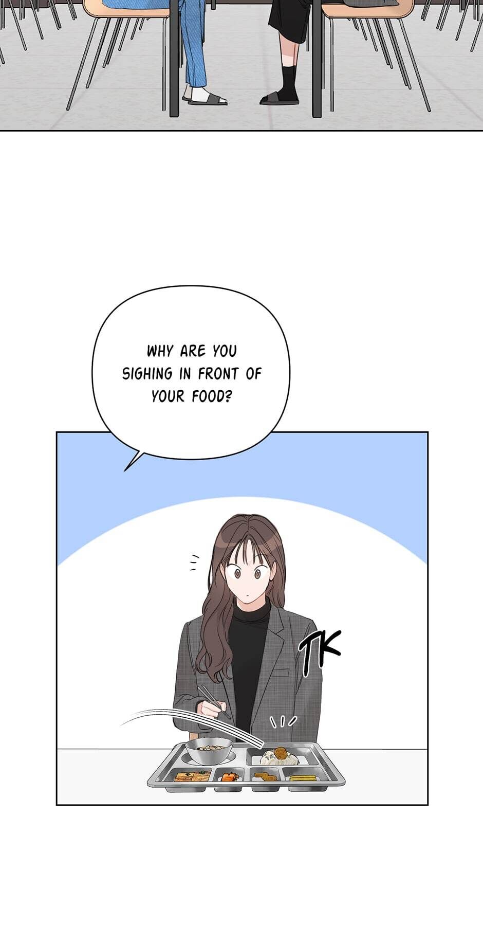 Positively Yours Chapter 63 image 46