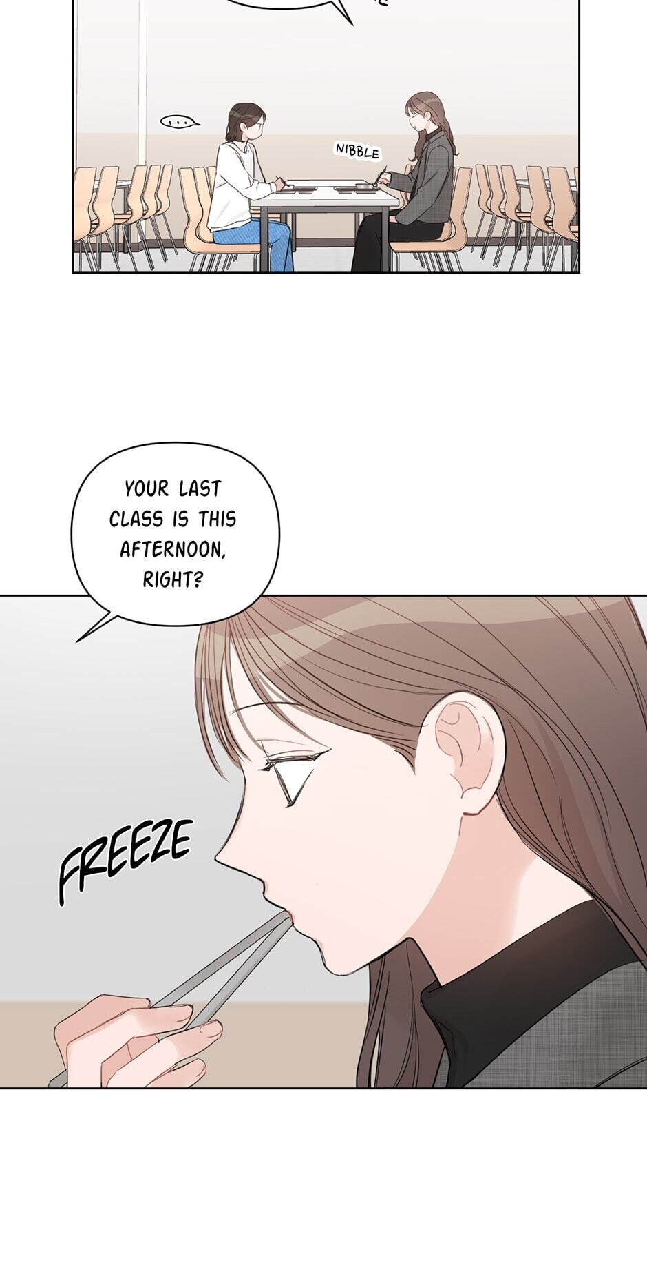 Positively Yours Chapter 63 image 48