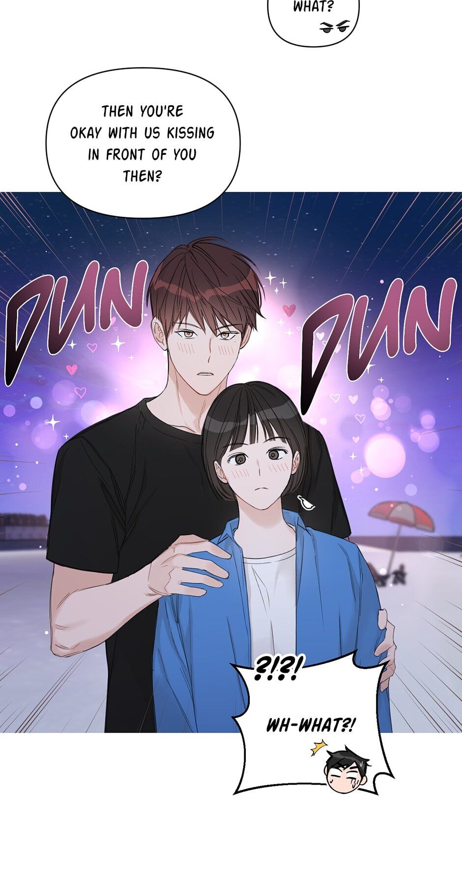 Positively Yours Chapter 63 image 4