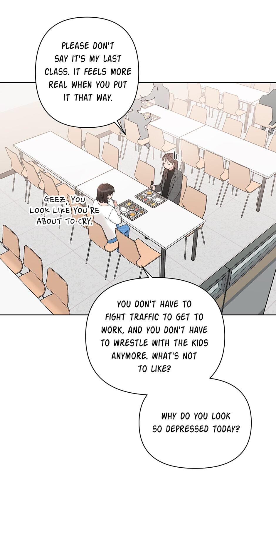 Positively Yours Chapter 63 image 49