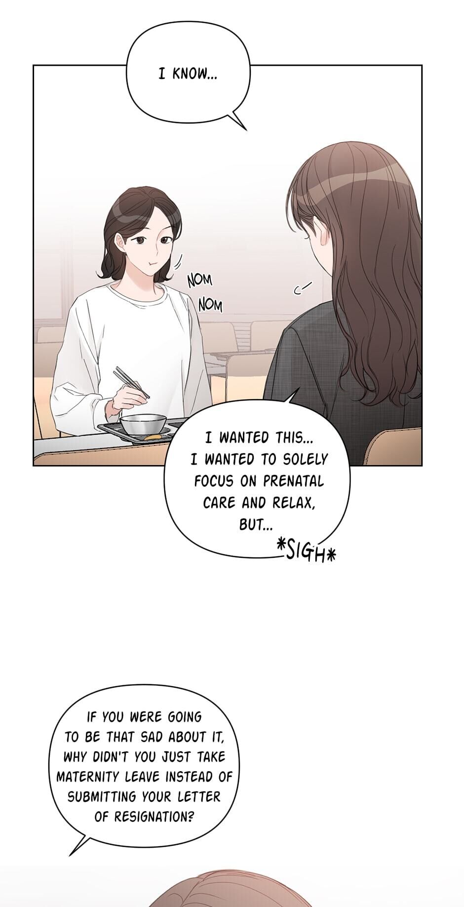 Positively Yours Chapter 63 image 50