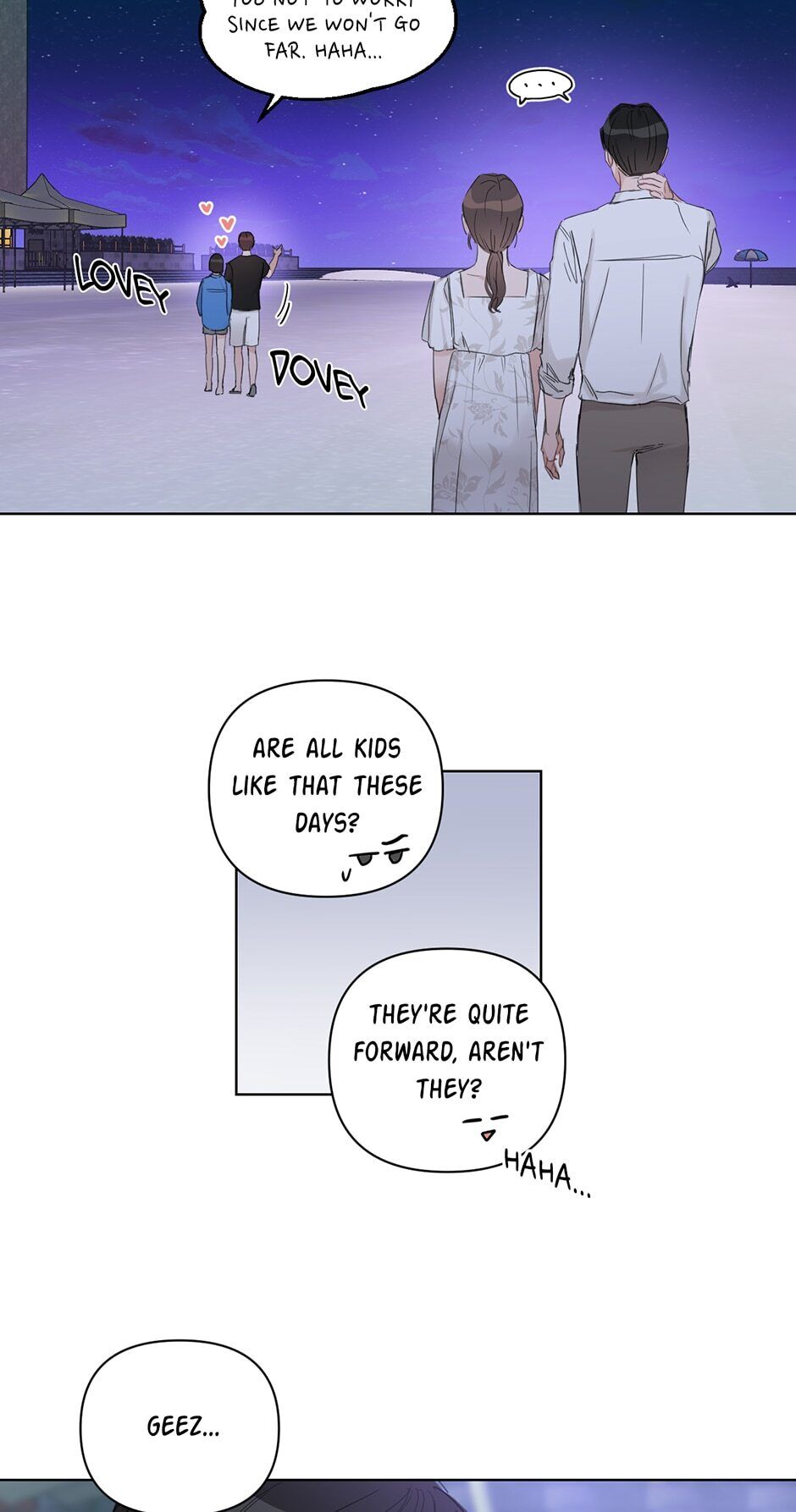 Positively Yours Chapter 63 image 6