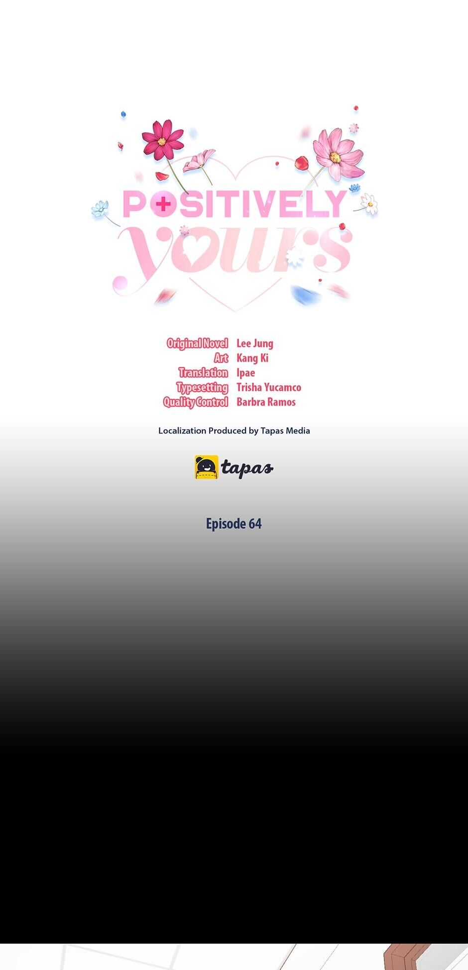 Positively Yours Chapter 64 image 0