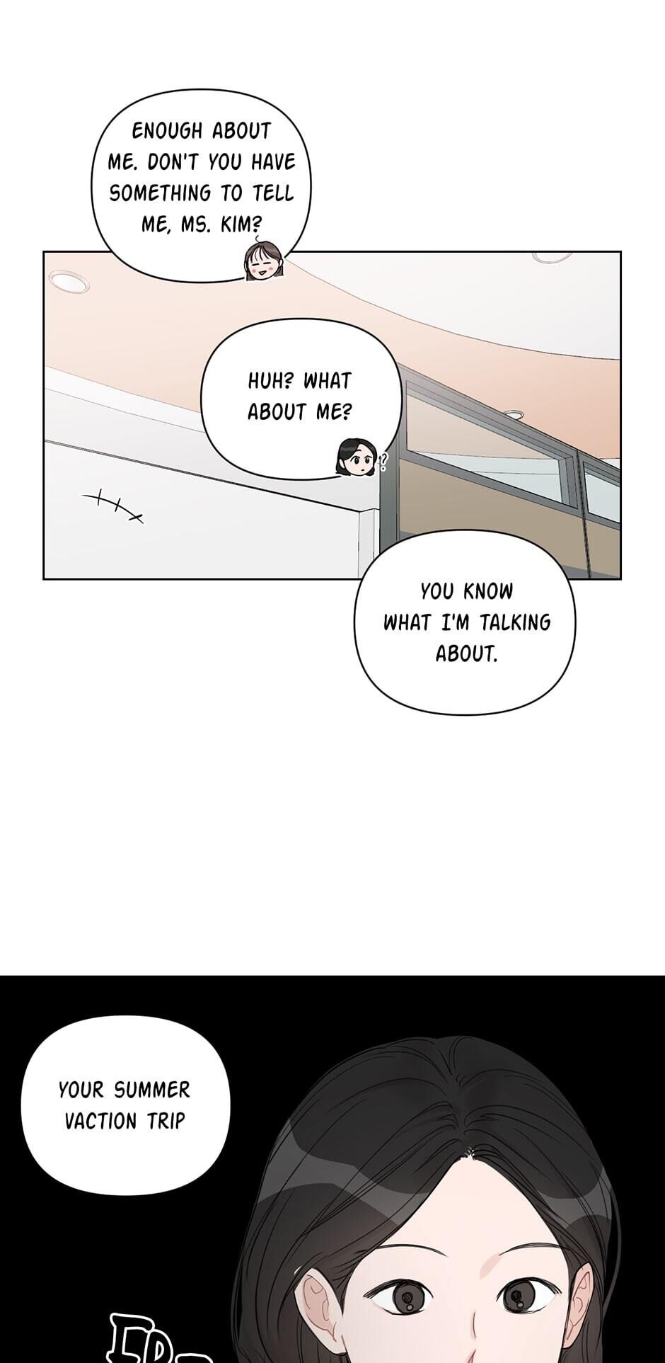 Positively Yours Chapter 64 image 10