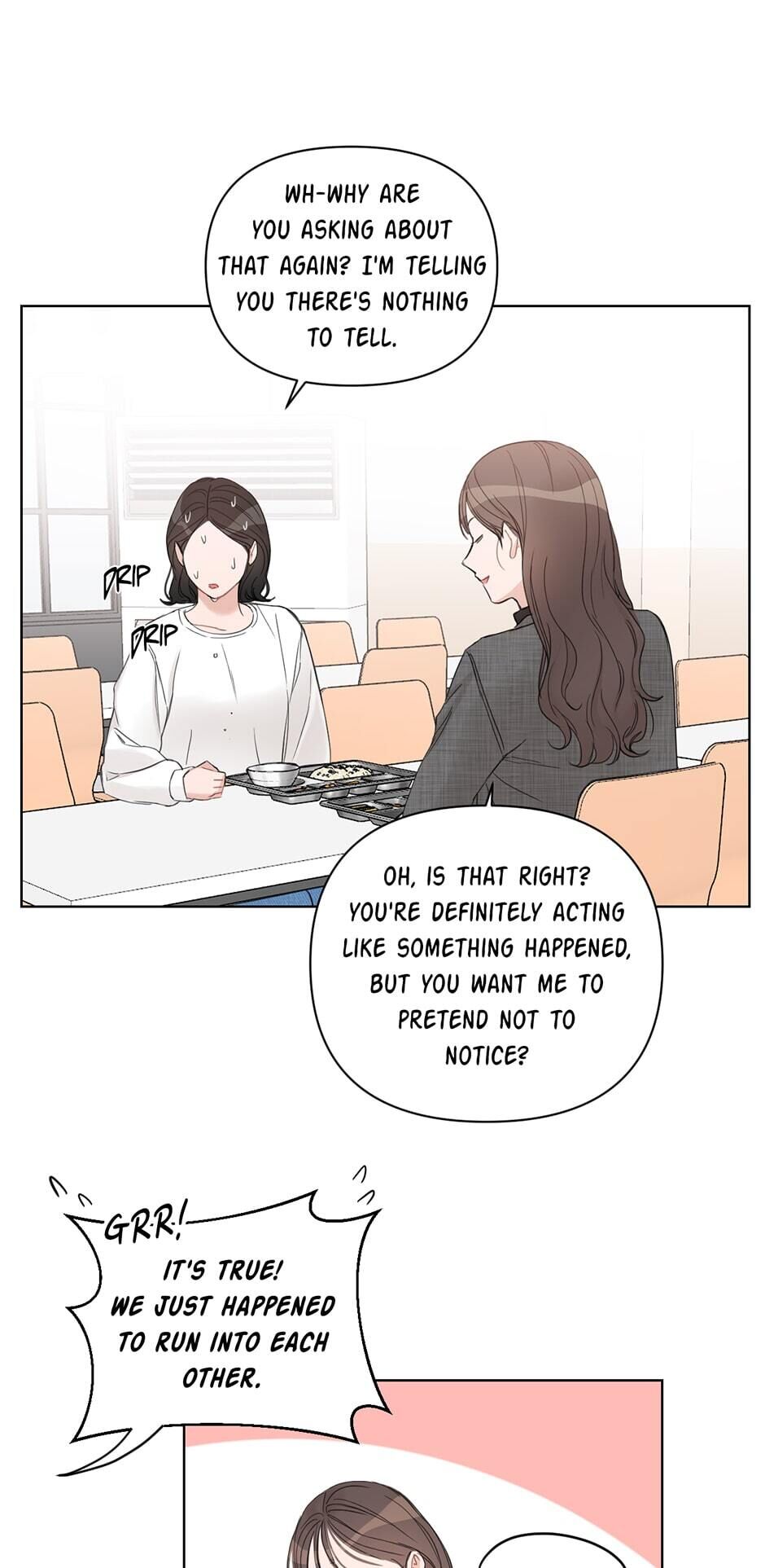 Positively Yours Chapter 64 image 12