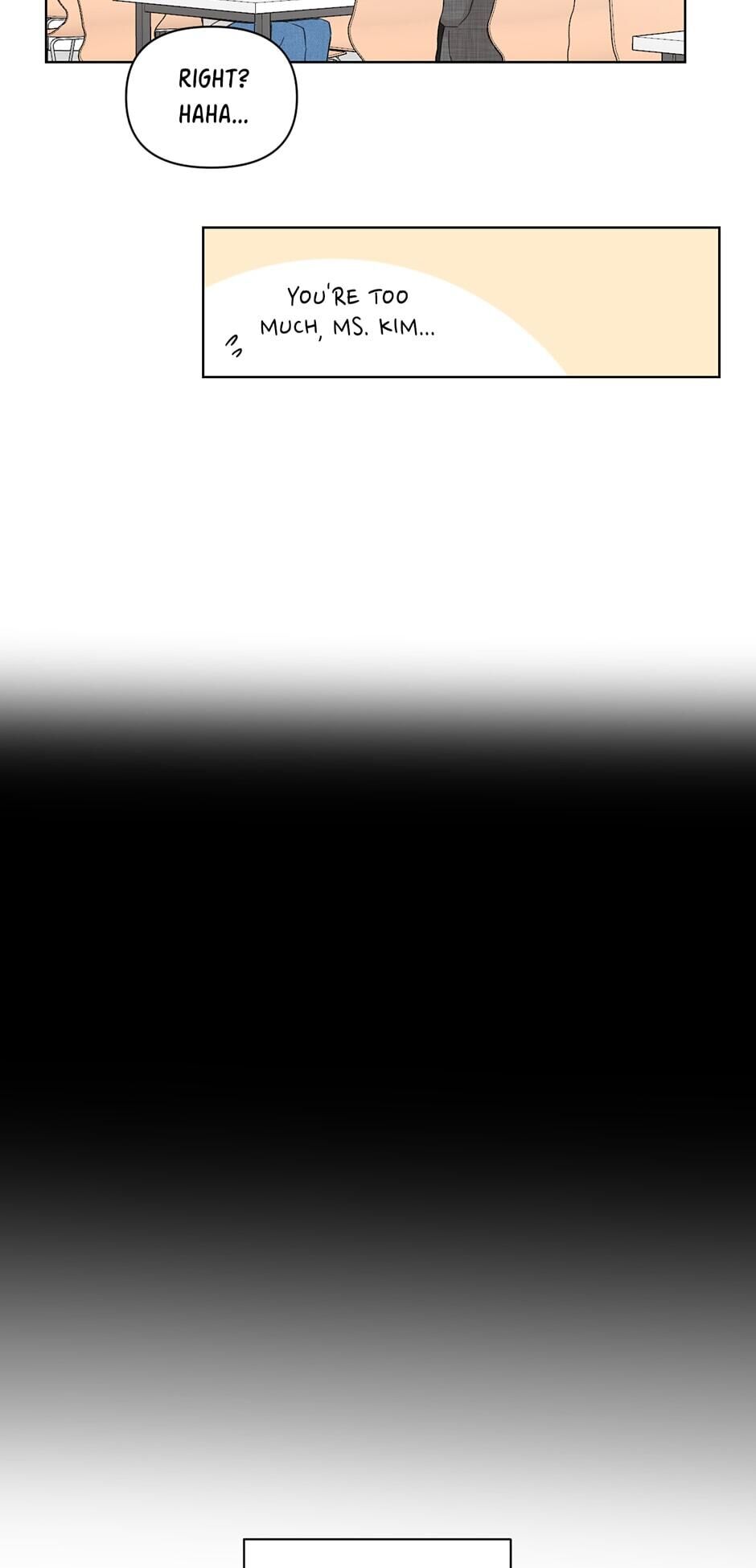 Positively Yours Chapter 64 image 21