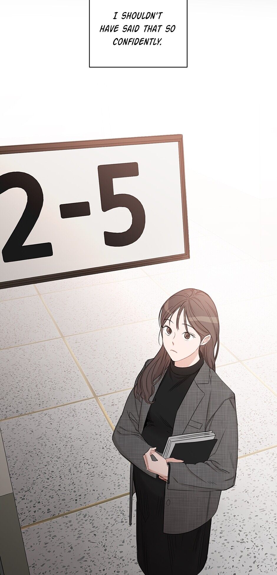 Positively Yours Chapter 64 image 22