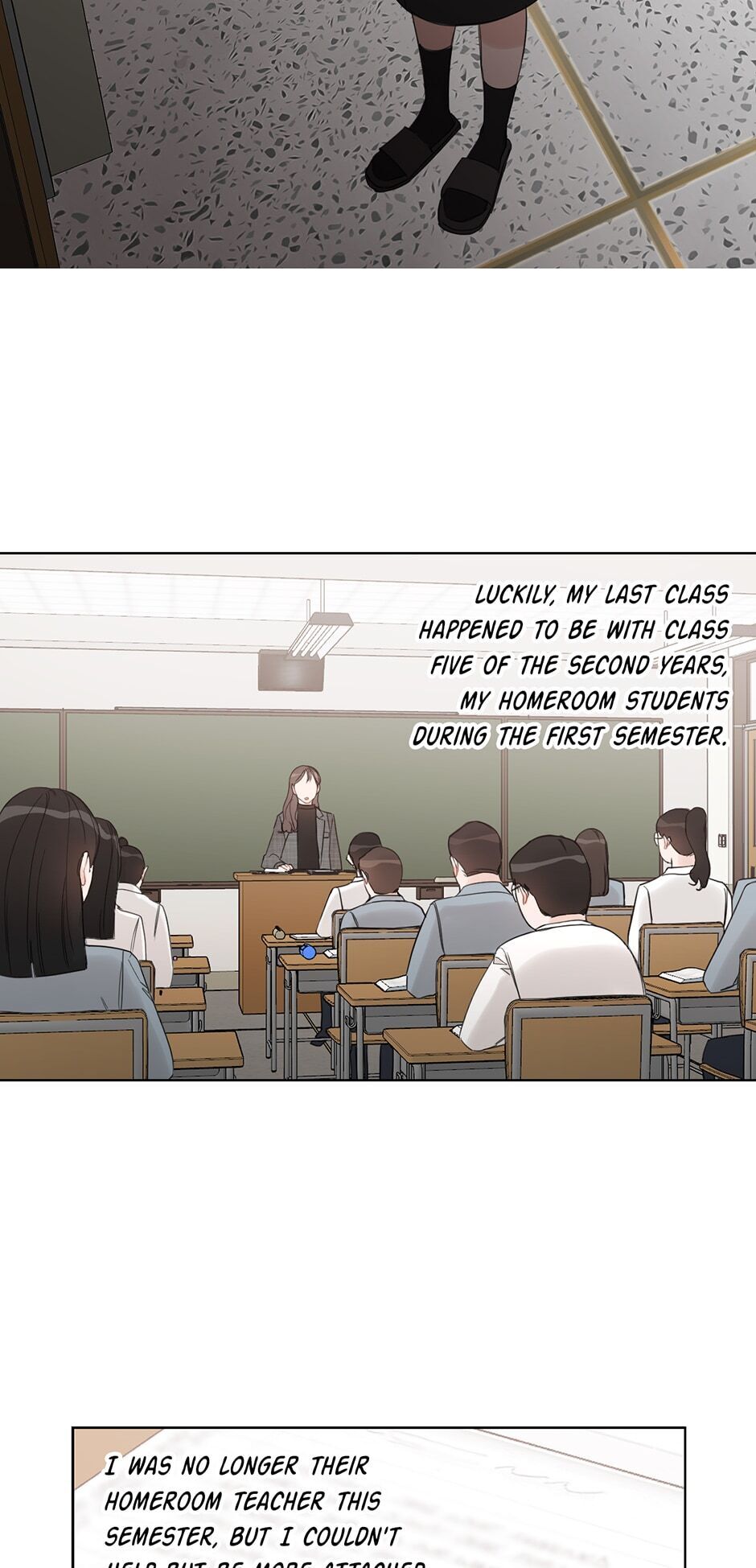 Positively Yours Chapter 64 image 23