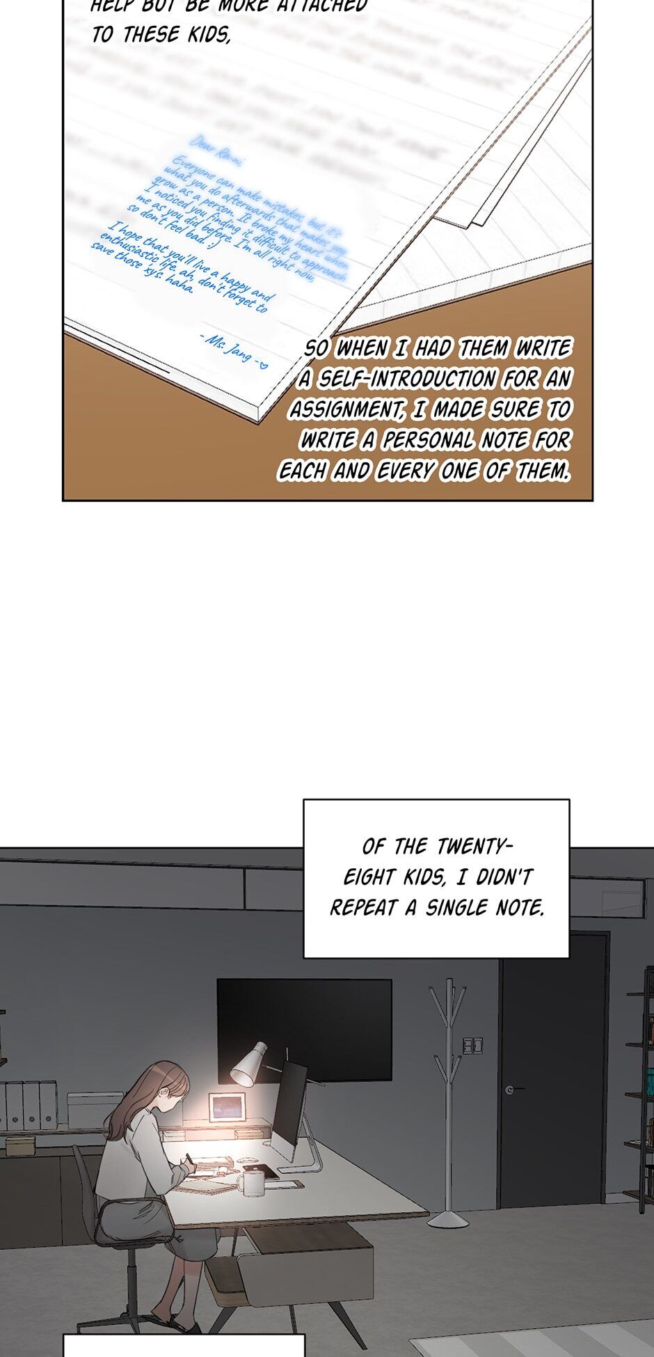 Positively Yours Chapter 64 image 24