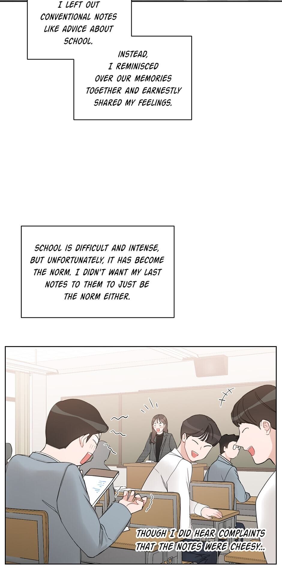 Positively Yours Chapter 64 image 25