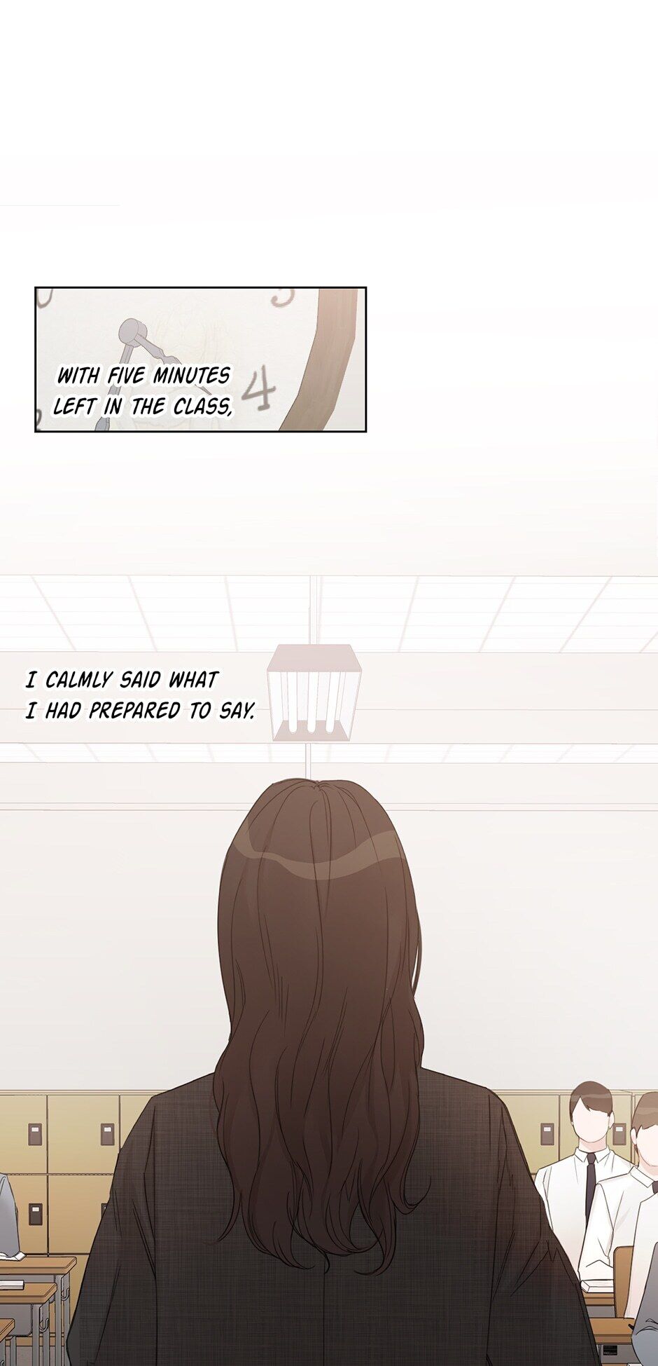 Positively Yours Chapter 64 image 26