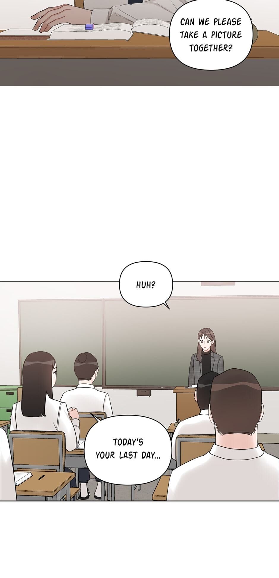 Positively Yours Chapter 64 image 28