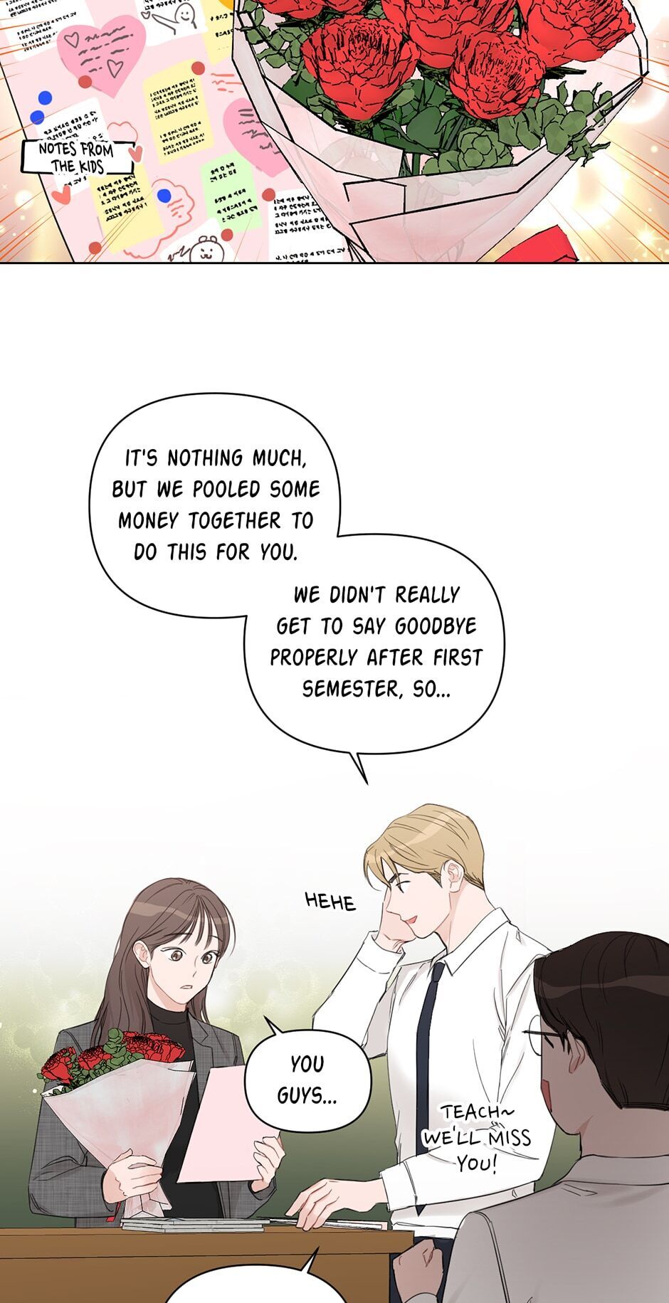 Positively Yours Chapter 64 image 31