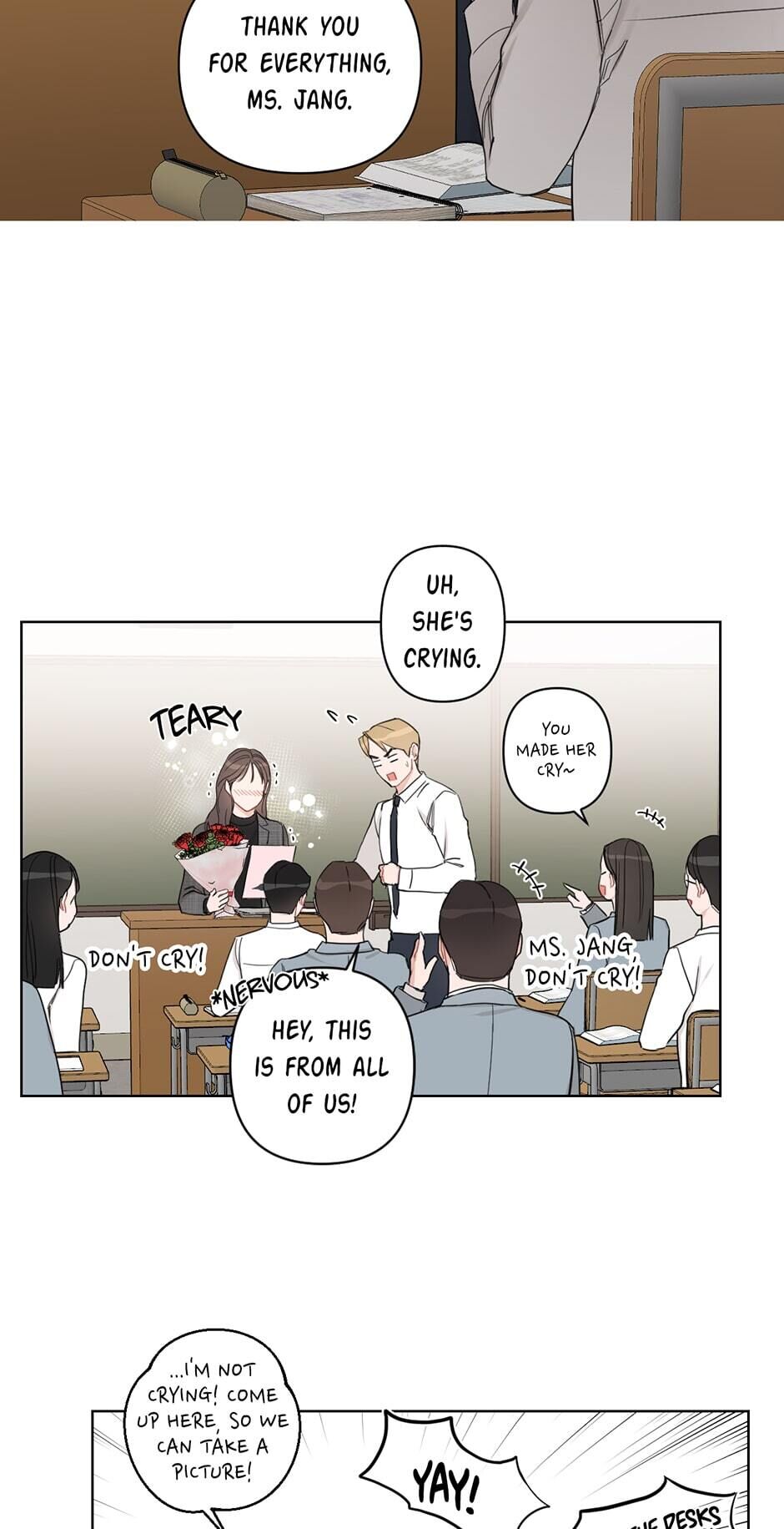 Positively Yours Chapter 64 image 32