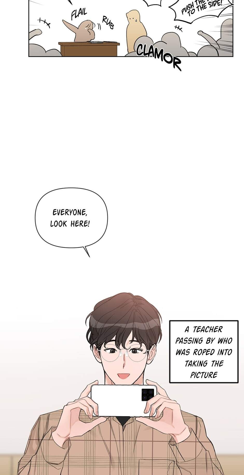 Positively Yours Chapter 64 image 33